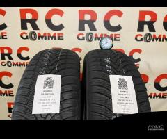 2 gomme usate 165/60r15 77 h kumho - 4stg