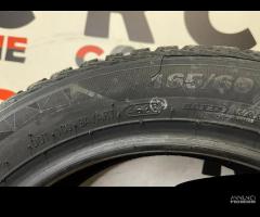 2 gomme usate 165/60r15 77 h kumho - 4stg