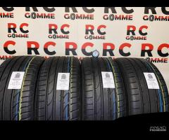 4 GOMME USATE 225/40R19 93 W BRIDGESTONE - ESTIVE