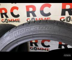 4 GOMME USATE 225/40R19 93 W BRIDGESTONE - ESTIVE