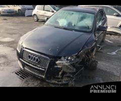 Audi a3 2006 - 2