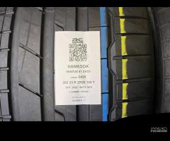 2 GOMME USATE 285/35R ZR20 104Y HANKOOK - ESTIVE