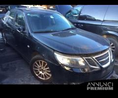 Saab 9.3 2008 - 1