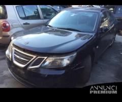 Saab 9.3 2008 - 2