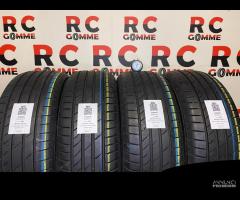 4 GOMME USATE 205/60R16 92 V KUMHO - ESTIVE - 1