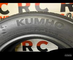 4 GOMME USATE 205/60R16 92 V KUMHO - ESTIVE - 5