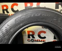 4 GOMME USATE 205/60R16 92 V KUMHO - ESTIVE - 6