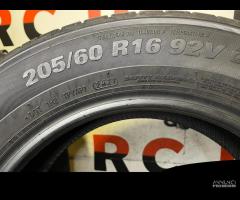 4 GOMME USATE 205/60R16 92 V KUMHO - ESTIVE - 7