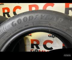 4 GOMME USATE 215/55R17 98 W GOODYEAR - ESTIVE - 4