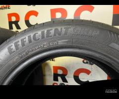 4 GOMME USATE 215/55R17 98 W GOODYEAR - ESTIVE - 5