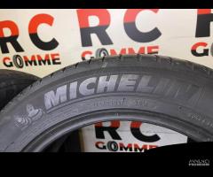 4 GOMME USATE 215/55R17 98W MICHELIN - ESTIVE - 4