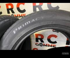 4 GOMME USATE 215/55R17 98W MICHELIN - ESTIVE - 5