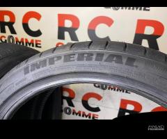 4 GOMME USATE 255/35R ZR20 97Y IMPERIAL - ESTIVE - 5