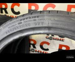 4 GOMME USATE 255/35R ZR20 97Y IMPERIAL - ESTIVE - 7