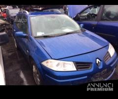 Renault megane sw 2006 - 1