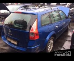 Renault megane sw 2006 - 4