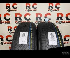 2 gomme usate 205 65 r 15 michelin- 4 stg