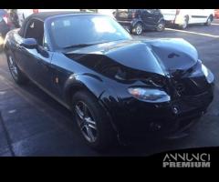 Mazda mx-5 2006 - 2