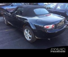 Mazda mx-5 2006 - 3