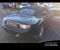 Mazda mx-5 2006 - 4