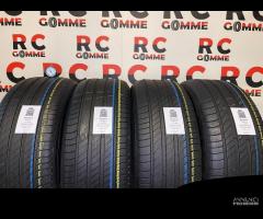 4 GOMME USATE 225 55 r 18 102 V MICHELIN - ESTIVE - 1