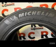 4 GOMME USATE 225 55 r 18 102 V MICHELIN - ESTIVE - 4