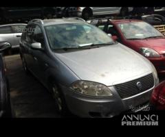 Fiat croma 2006 - 1