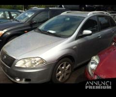 Fiat croma 2006 - 2