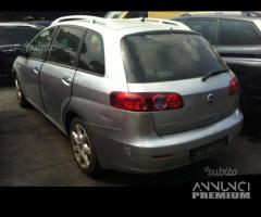 Fiat croma 2006 - 3