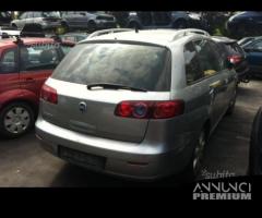 Fiat croma 2006 - 4