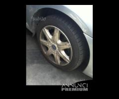 Fiat croma 2006 - 5