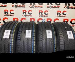 4 gomme usate 235/55r18 100 v michelin - estive