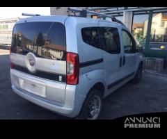 Fiat qubo 2009 - 3