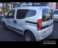 Fiat qubo 2009 - 4