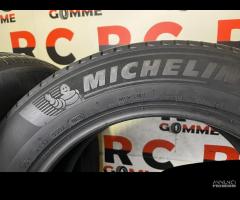 4 gomme usate 235/55r18 100 v michelin - estive