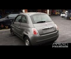 Fiat 500 2012 - 3