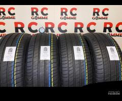 4 gomme usate 215/55r17 94w michelin - estive - 1