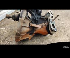 Cambio usato Fiat Panda prima serie 750 4M