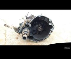 Cambio usato Fiat Panda prima serie 750 4M