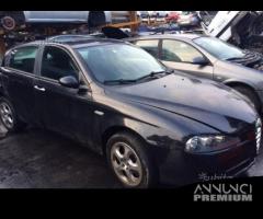 Alfa romeo 147 2007 - 1