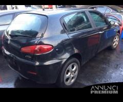 Alfa romeo 147 2007 - 3