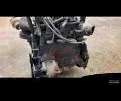 Motore usato Fiat Panda 750 141B000