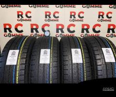 4 GOMME USATE  195/60R 16C  99/97 H BFGOODRICH