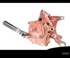 SCATOLA DELLO STERZO IVECO 79 14 Diesel (77>05) - 4