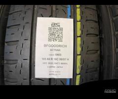 4 GOMME USATE  195/60R 16C  99/97 H BFGOODRICH