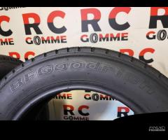 4 GOMME USATE  195/60R 16C  99/97 H BFGOODRICH