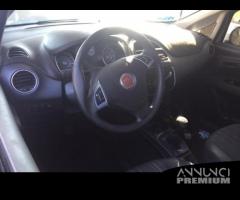 Fiat punto evo 2011 - 5