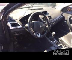 Renault megane 2012 - 5