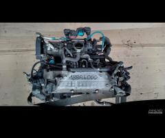 Motore usato Fiat Punto 1.2 188A4000 - 1