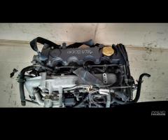 Motore usato Fiat Multipla 1.9 Jtd 186A8000